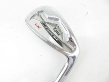 Lynx Tour MC LX 8 Iron Steel Stiff S300