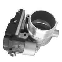 Drosselklappe Drosselklappenstutzen FüR Audi A6 4F C6 Q7 VW Touareg 2.7 3.0 TDI