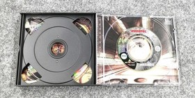 SEGA Burning Rangers Sega Saturn game