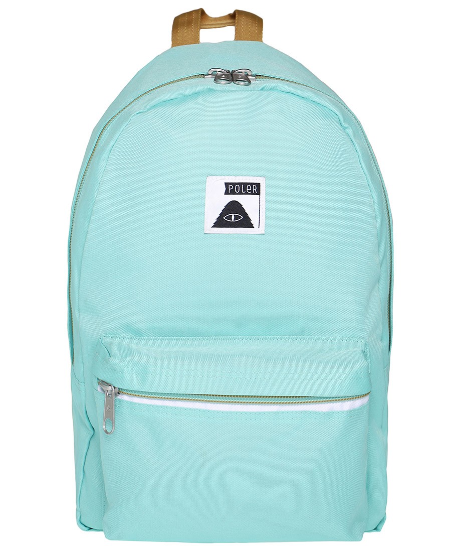 Poler Rambler Pack Forest Service Green 8790₽