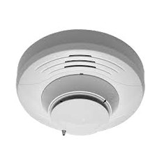 SILENT KNIGHT SK-FIRE-CO-W