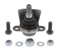 Monroe Traggelenk FüHrungsgelenk L10505 FüR Ford VW Sharan Seat 7M6 7M8 Alhambra
