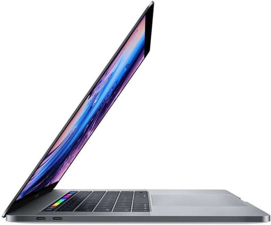 MacBook Pro2018 i7 16GB 512GB 15インチ 2018 Apple MacBook Pro 15.4