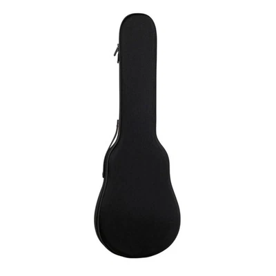 Boîtier de Ukulélé En EVA Moulé Étui Rigide Anti-Choc pour Musiciens, Étudiants - Photo 1/4