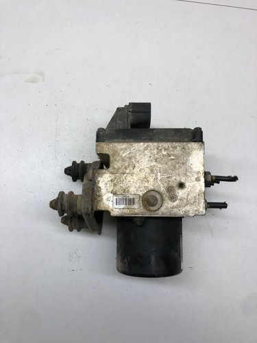 Volkswagen PASSAT B6 2008 Diesel ABS Steuergerät 3C0614095P 77kW DRA81279