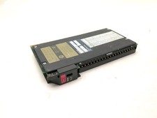 Allen-Bradley 1771-IFE Analog Input Module SER.A Firmware Rev.G