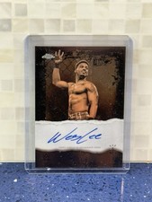 2025 Topps Chrome WWE Wrestling Checklist Guide in-content 40