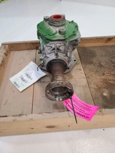 2013-19 FORD ESCAPE Transfer Case  - Image 3 of 4