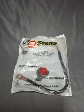 New 425-058 12" Heavy Duty Battery Cable Assembly For Club Car Cushman