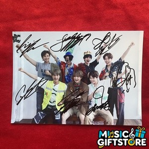 Bts Signed | eBay
