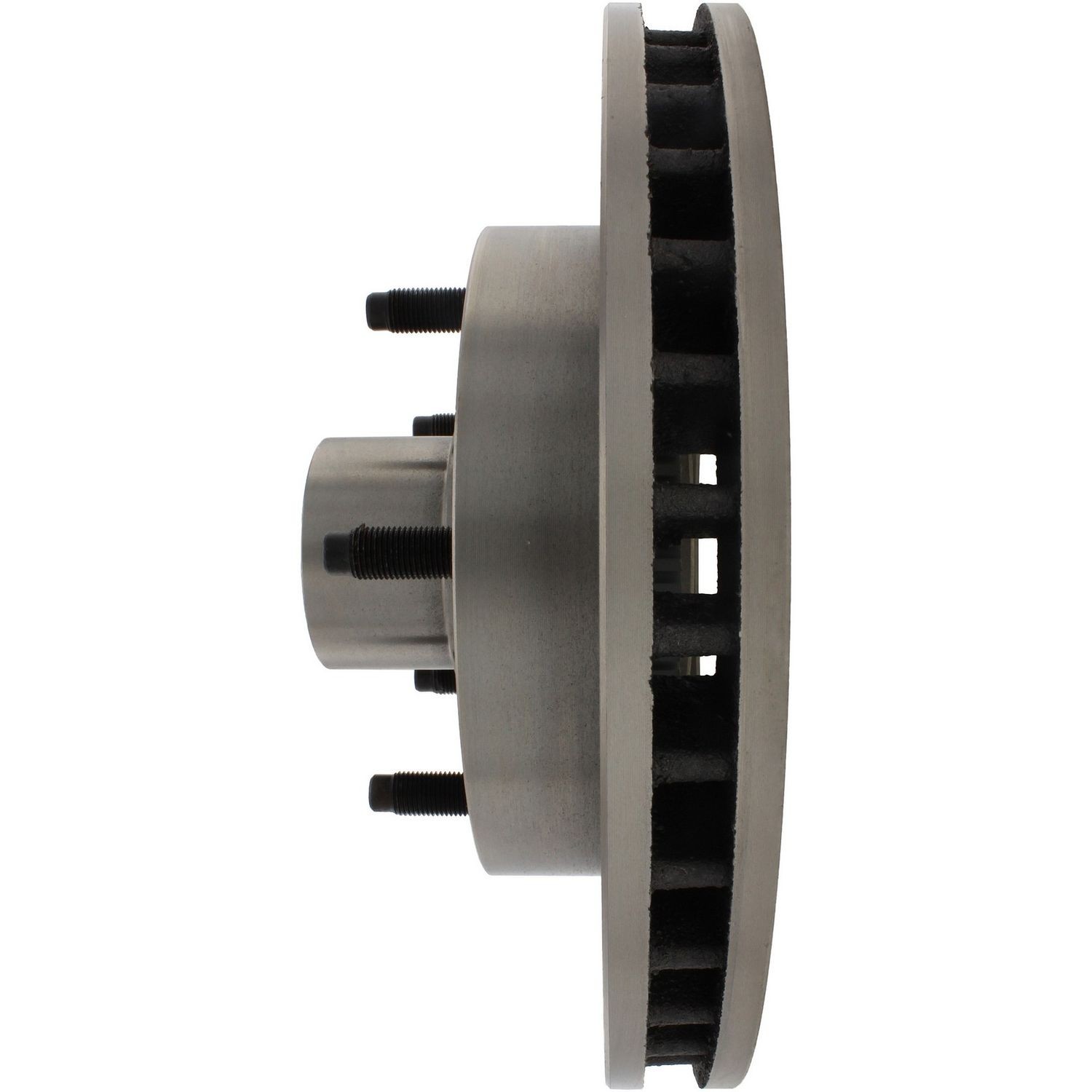 Centric Parts 121.67028 C-Tek Standard Brake Rotor For 94-99 Dodge 1500 1500 Van