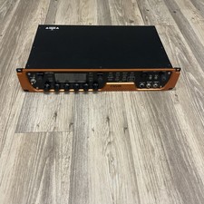 AVID Eleven Rack DAW System Guitar Effects USB Audio Interface Preamp