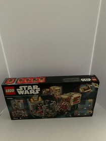 LEGO 75180 Star Wars Rathtar Escape-Brand New & Sealed