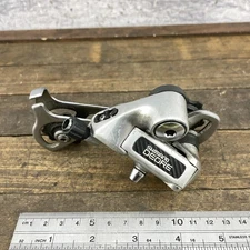 Vintage Shimano Deore RD-MT62 Rear Derailleur Japan MTB Mountain Bike 305g