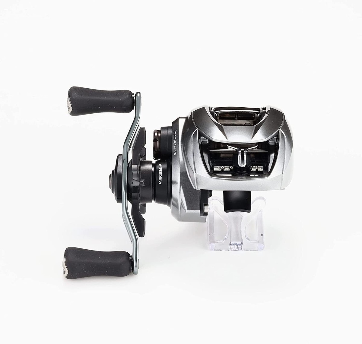 DAIWA　21ジリオンSVTW 1000H Daiwa (Daiwa) Bait Reel 21 Gillion SV TW 1000P/1000/1000H