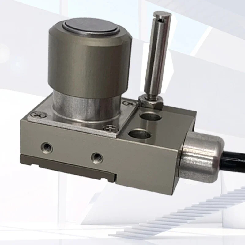 Automatic Tool Setting Instrument Jade Carving Machine Tool