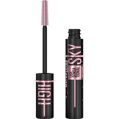 Lash Sensational Sky High Washable Mascara Makeup Volumizing Lengthening Defi...
