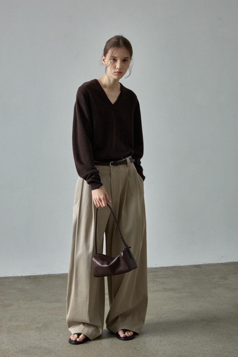 ハンドバッグ FACADE PATTERN Vintage Cabin Bag_3colors FACADE PATTERN Vintage Cabin Bag_3colors (FACADE PATTERN