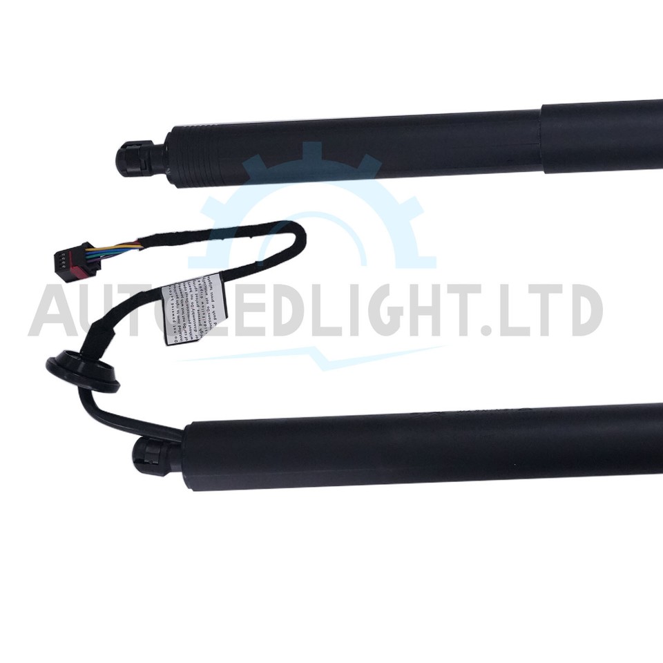 Pair Rear Electric Tailgate Gas Struts For Volvo XC40 536 OE# 32296296 ...