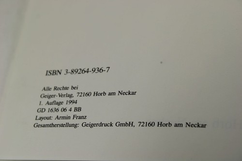 B10/ 2 ältere Bücher Thema Saulgau - Fasnet + Blick in Vergangenheit - ab 1994 - 第 10/14 張圖片