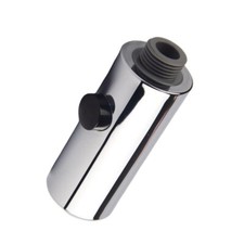 Commercial Kitchen Sink Pull Down Faucet Sprayer Spring Tap Spray Head Chrome