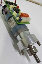 Engel GNM 3150-GP48.2-IG7.5 24V 1.1A Permenant Magnet Geared motor