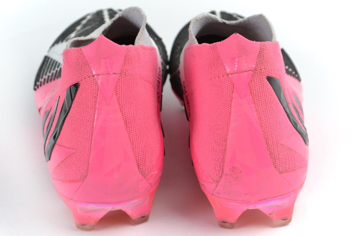 ADIDAS PREDATOR EDGE LZ+ FG SOCCER BOOTS CLEATS GX3904 2021 ADIDAS PREDATOR EDGE LZ+ FG SOCCER BOOTS CLEATS GX3904 2021