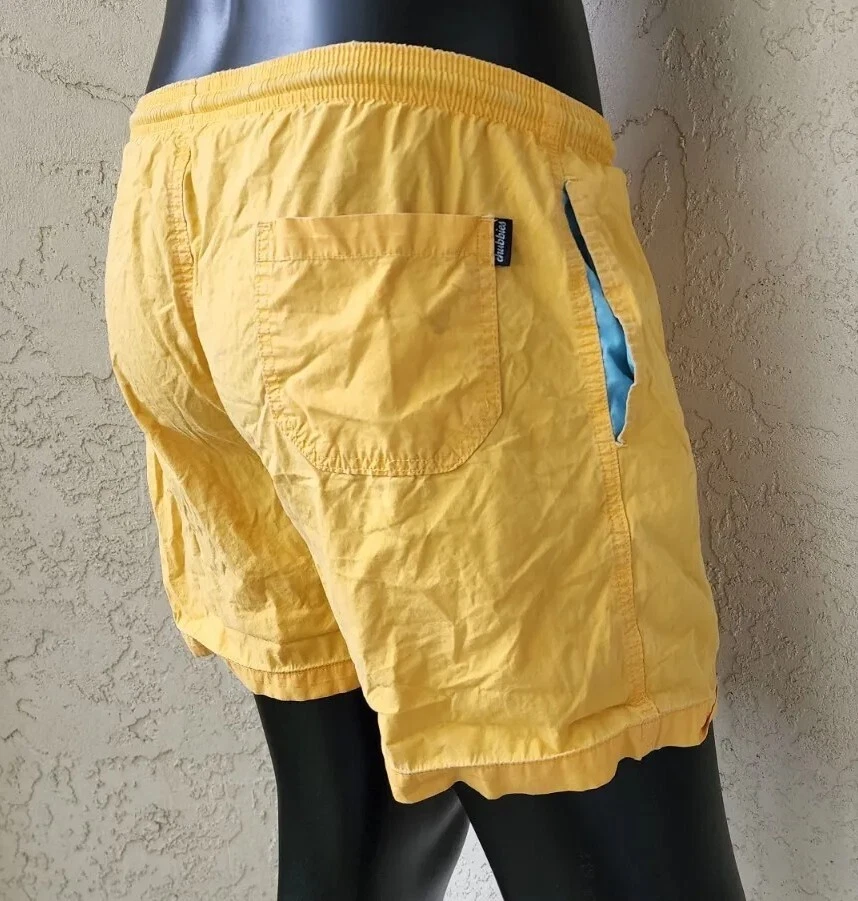 Chubbies drawstring shorts shop