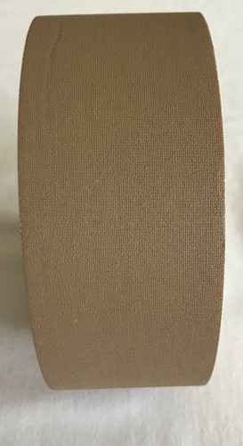 Gaffer Power Tan Gaffer Tape - 2 Inch x 30 Yards - MADE IN THE USA - Picture 2 of 3