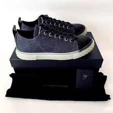 Giuseppe Zanotti Athletic Shoes for Men for Sale Shop Men's