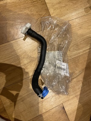 OEM BMW 2 F46 1.5i 75kw Radiator Coolant Pipe 17127617373 2015 
