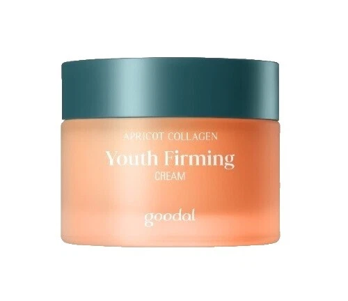 Hidratantes goodal Todos os Tipos Skin Care