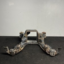 95-99 Bmw E36 M3 Rear Lower Axle Suspension Carrier Subframe Cradle Oem 95-99 Bmw E36 M3 Rear Lower Axle Suspension Carrier Subframe Cradle Oem