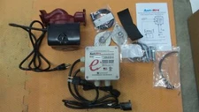 AutoHot DR099A Recirculation Pump Kit Circulation Controller Hot Water Heater
