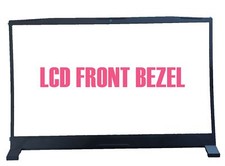 LCD Bezel for MSI Katana GF76 11UD/11UC/11SC/11UCK/11UDK MS-17L2