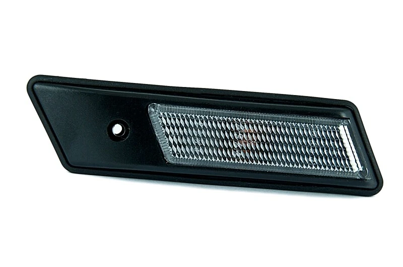 BMW Genuine Turn Indicator Flasher Light White Left E36 3 Series 