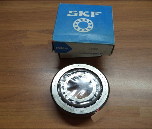 Palier Différentiel K-65212/K-65500 D.53, 975X127X44,45 pour Fiat 643N-684N - Picture 2 of 3