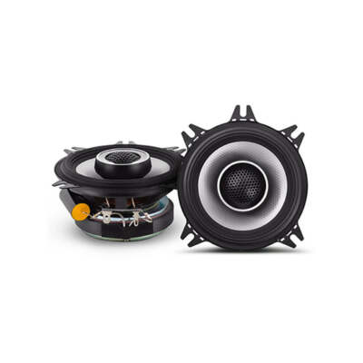 Alpine S2-S40, S Series 4'' 2-Way Hi-Res Full Range Speakers