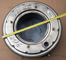 Viessmann Vitodens 300 - W Wärmetauscher  WB3C 7282664816084107  Gebraucht E2176