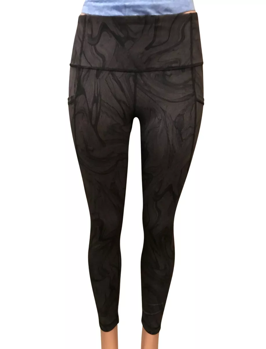 Active life leggings with discount pockets
