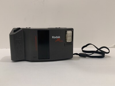 Appareil photo 35 mm KODAK S400SL 1989