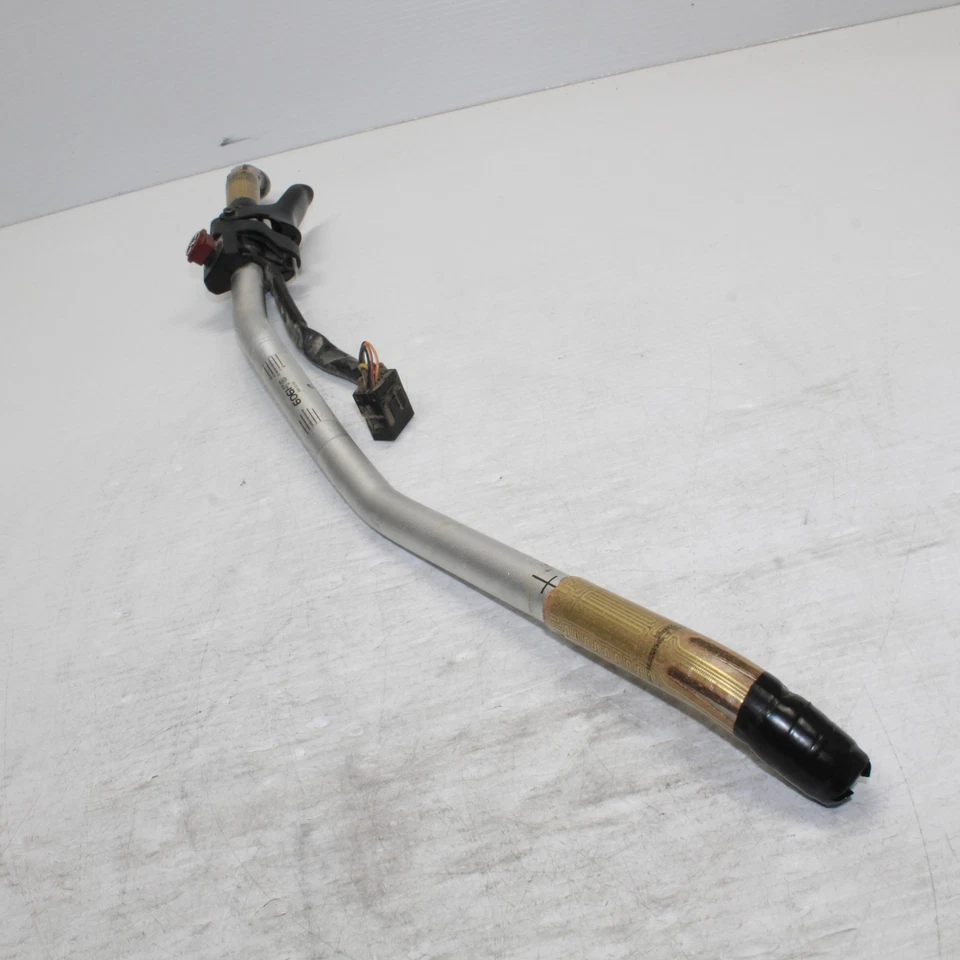 Manillar Ski-Doo Renegade Adrenaline 800R 2013 OEM 506152612; 506152709 Foto 2 de 4