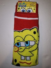 New SpongeBob Socks