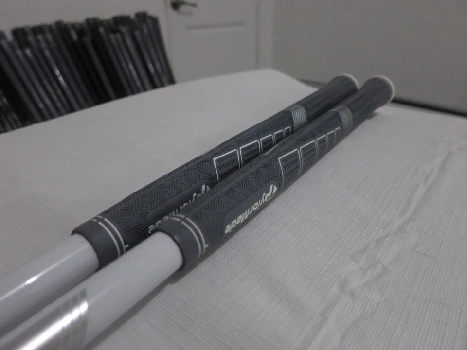 TaylorMade M4 3-Wood & 5-Wood Set - 15* - 18* - TM 45 Ladies Graphite - NEW - Image 3 of 4