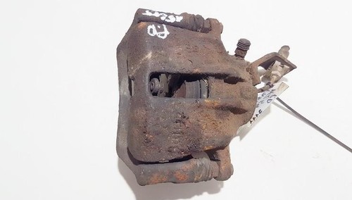 Volkswagen Passat 1990 Disc-Brake Caliper front right side used, G #896459-75