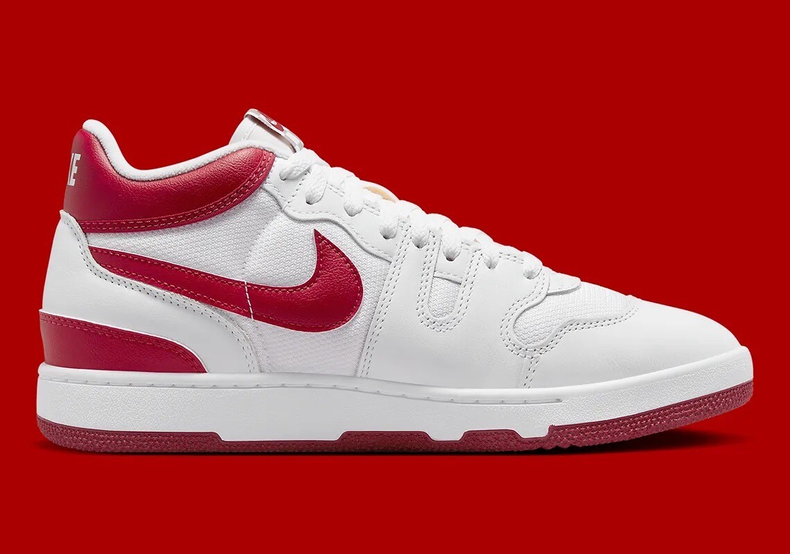 Size 9 - Nike Mac Attack QS SP Red Crush for sale online | eBay display picture 2
