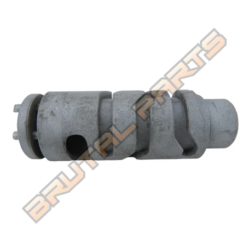 CAM, GEAR SHIFTING | C,N,T