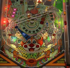 Pinbal Arcade Console System image
