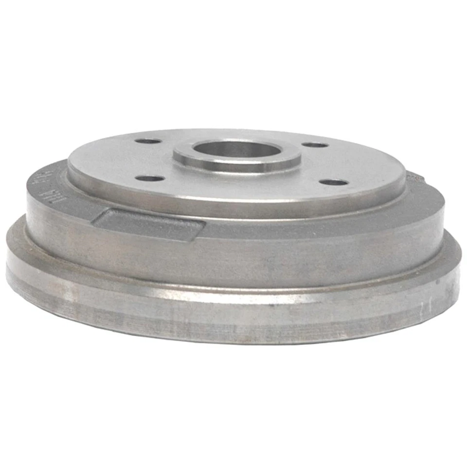 Kit trasero Raybestos tambores de freno y zapatas de freno para Mazda GLC 1981-1985 Foto 2 de 4