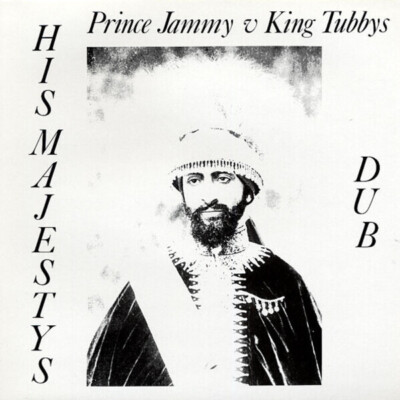 英LP Prince Jammy V King Tubby His Majestys Dub SJLP003 Sky Juice /00260 Prince Jammy V King Tubby His Majestys Dub Sky Juice Vinyl